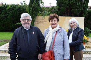 AOBR 2018 11 01 MARSEILLE CIMETIERE DE MAZARGUES-HOMMAGES AUX MORTS RESTES EN ALGERIE (12)